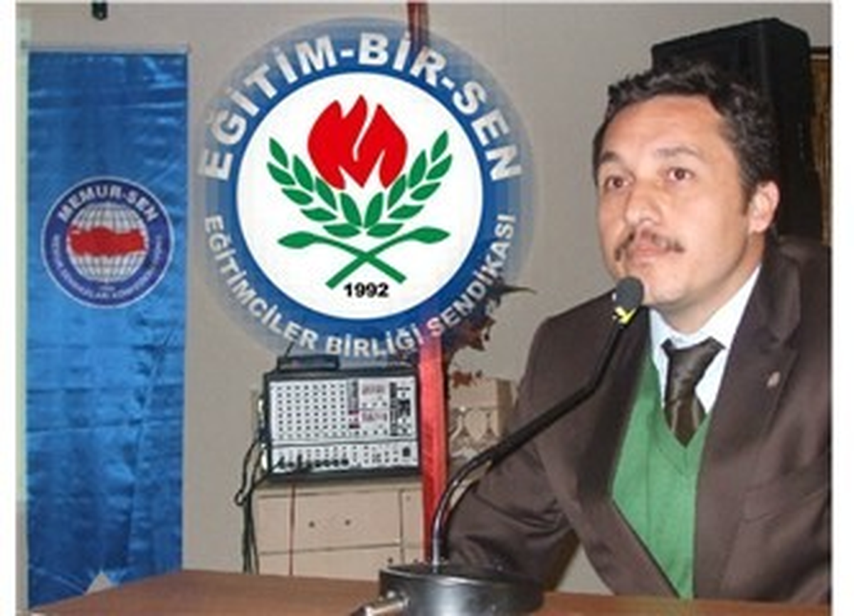 Havran Eğitim-Bir-Sen\'den 10 Aralık İnsan Hakları Günü Açıklaması