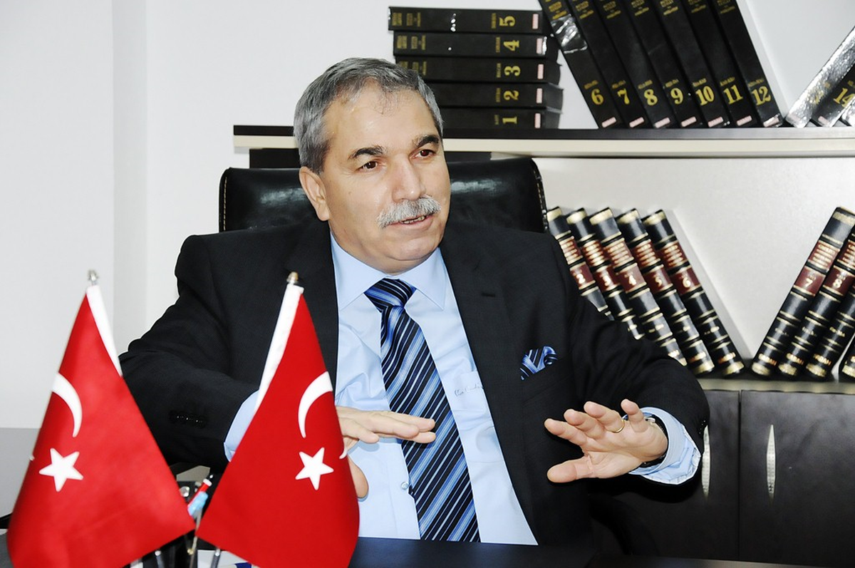 İlkadım\'da Çöpler Uzaktan Kumandayla Toplanacak