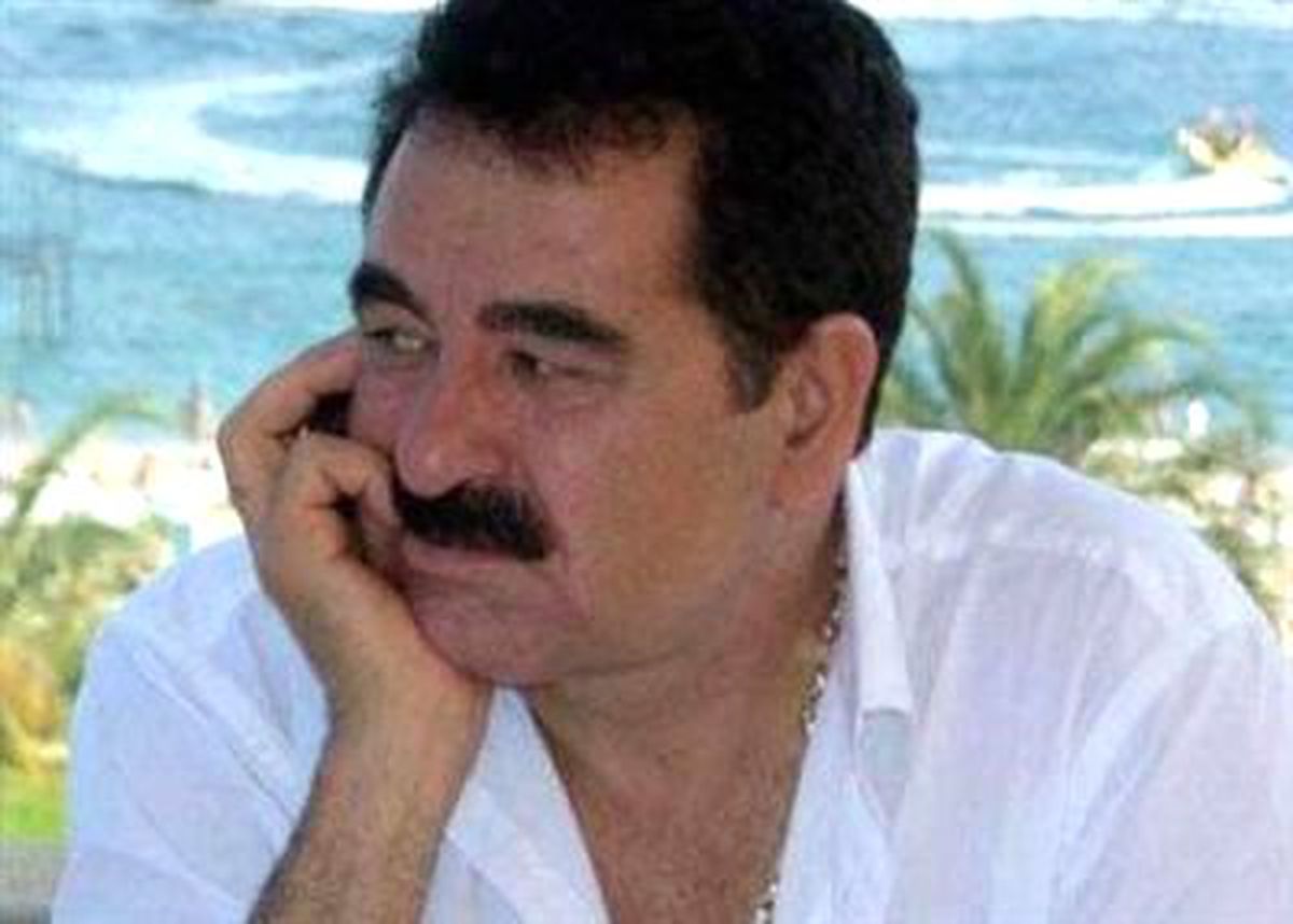 Tatlıses'in 11 Şirketine Haciz