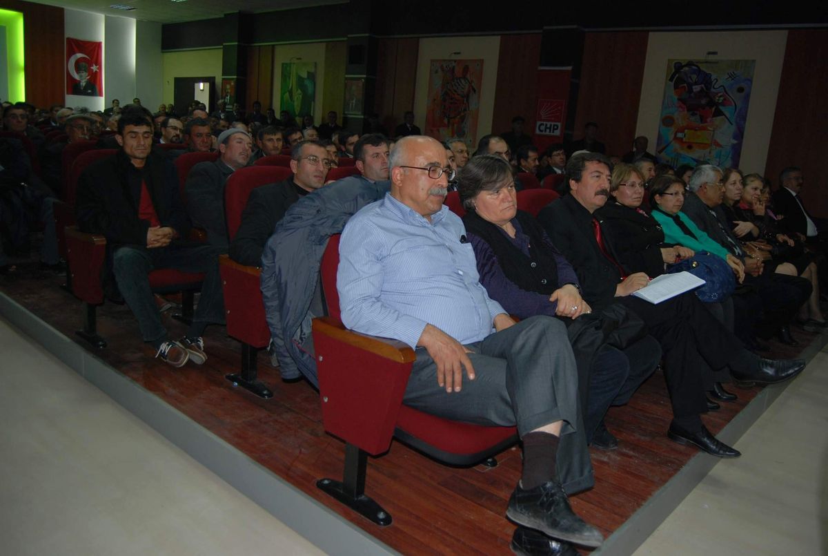 "Yargıya Değil, Kendimize Güveniyoruz"