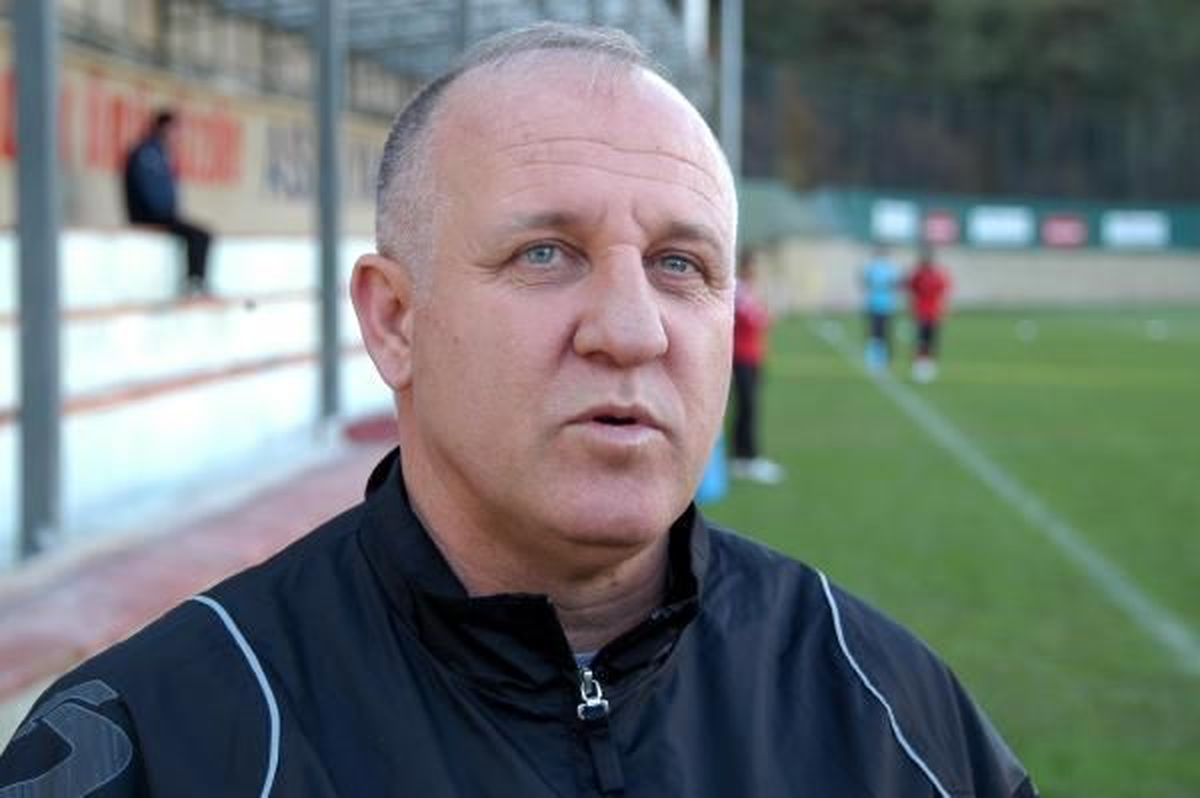 Kardemir Karabükspor Teknik Direktörü Bakkal Açıklaması