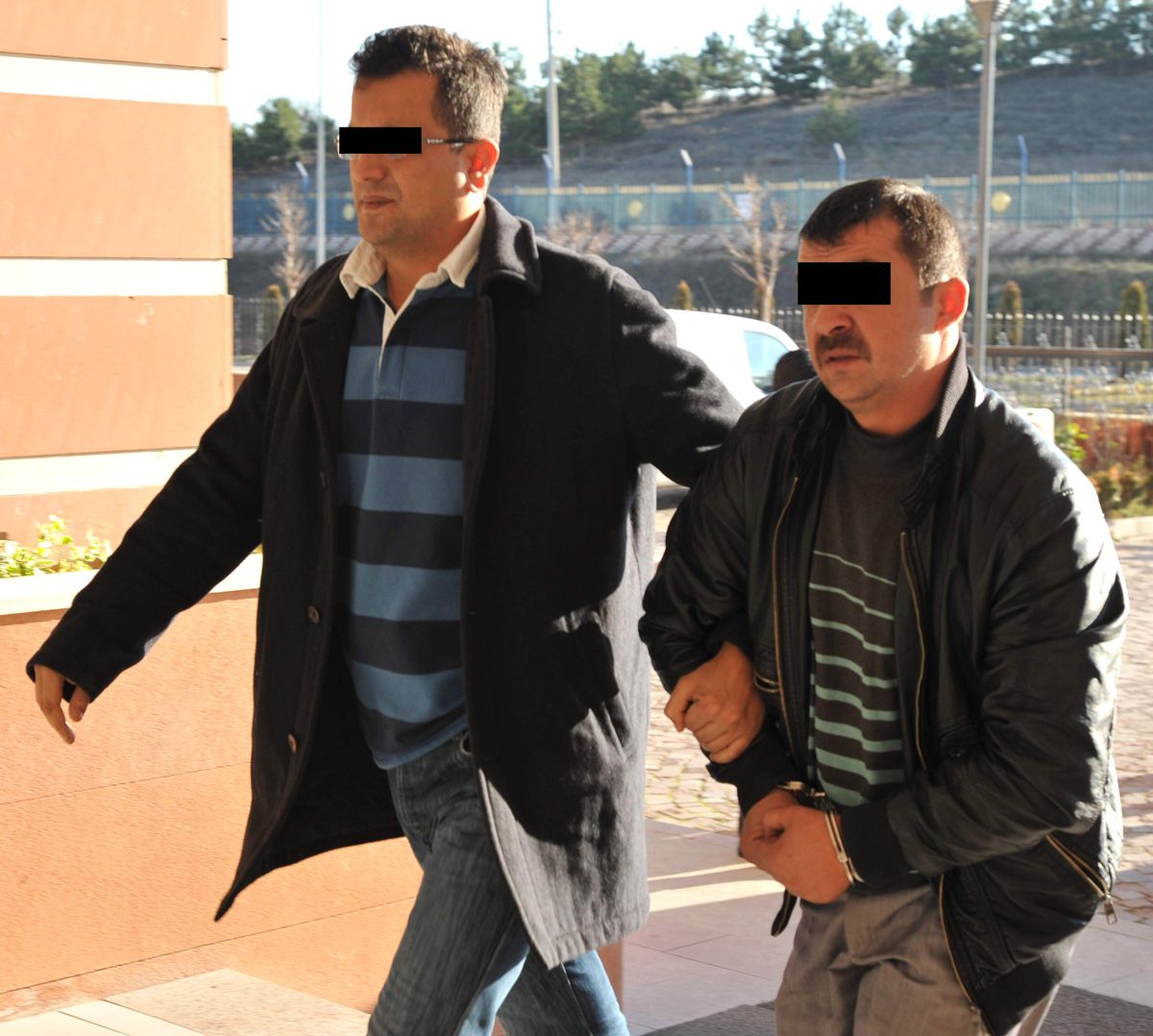 Kastamonu\'da Kıraathanede Çıkan Kavgada 2 Kişi Yaralandı