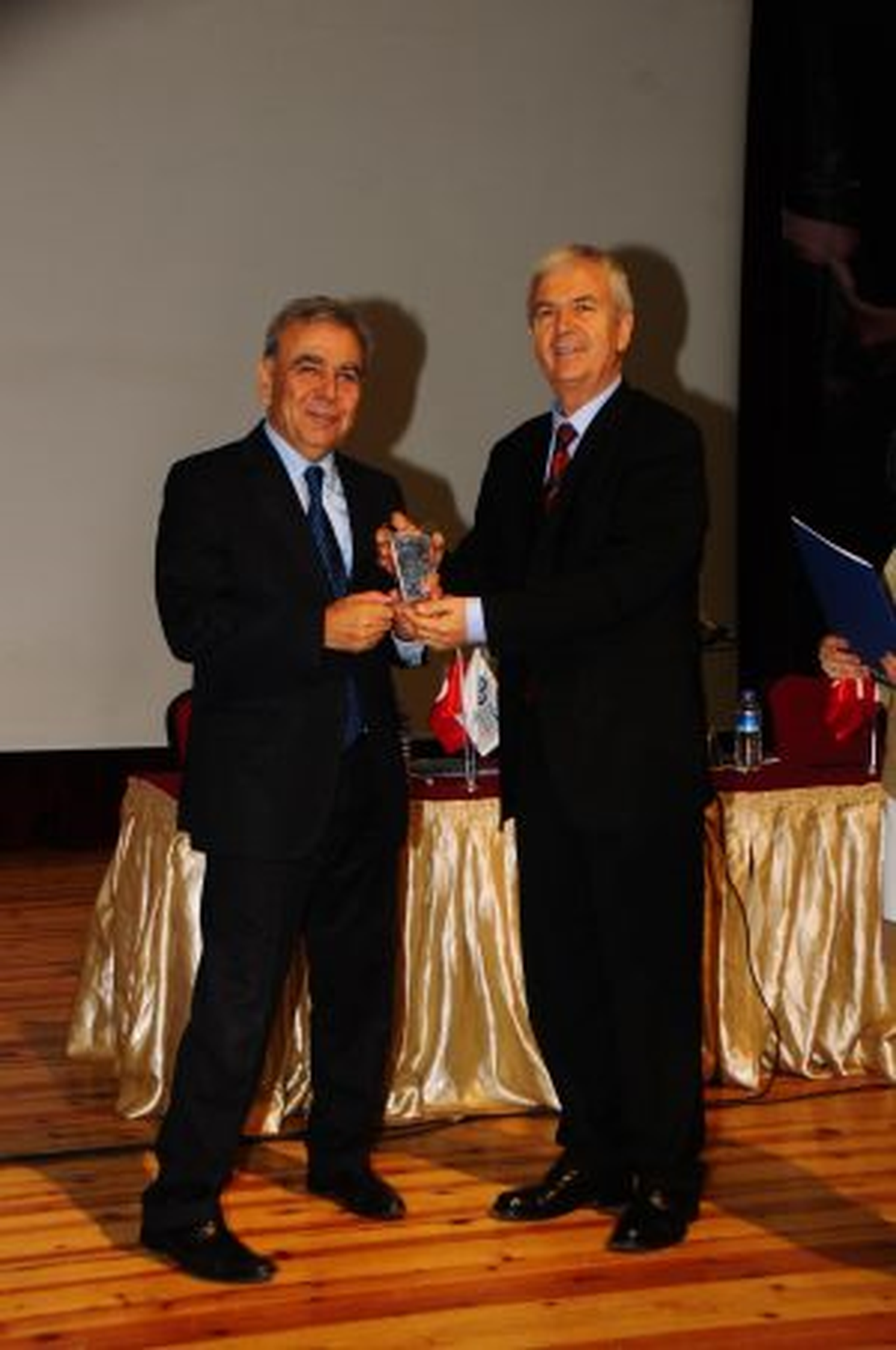 Kent Konseyi\'nde Yeni Dönem