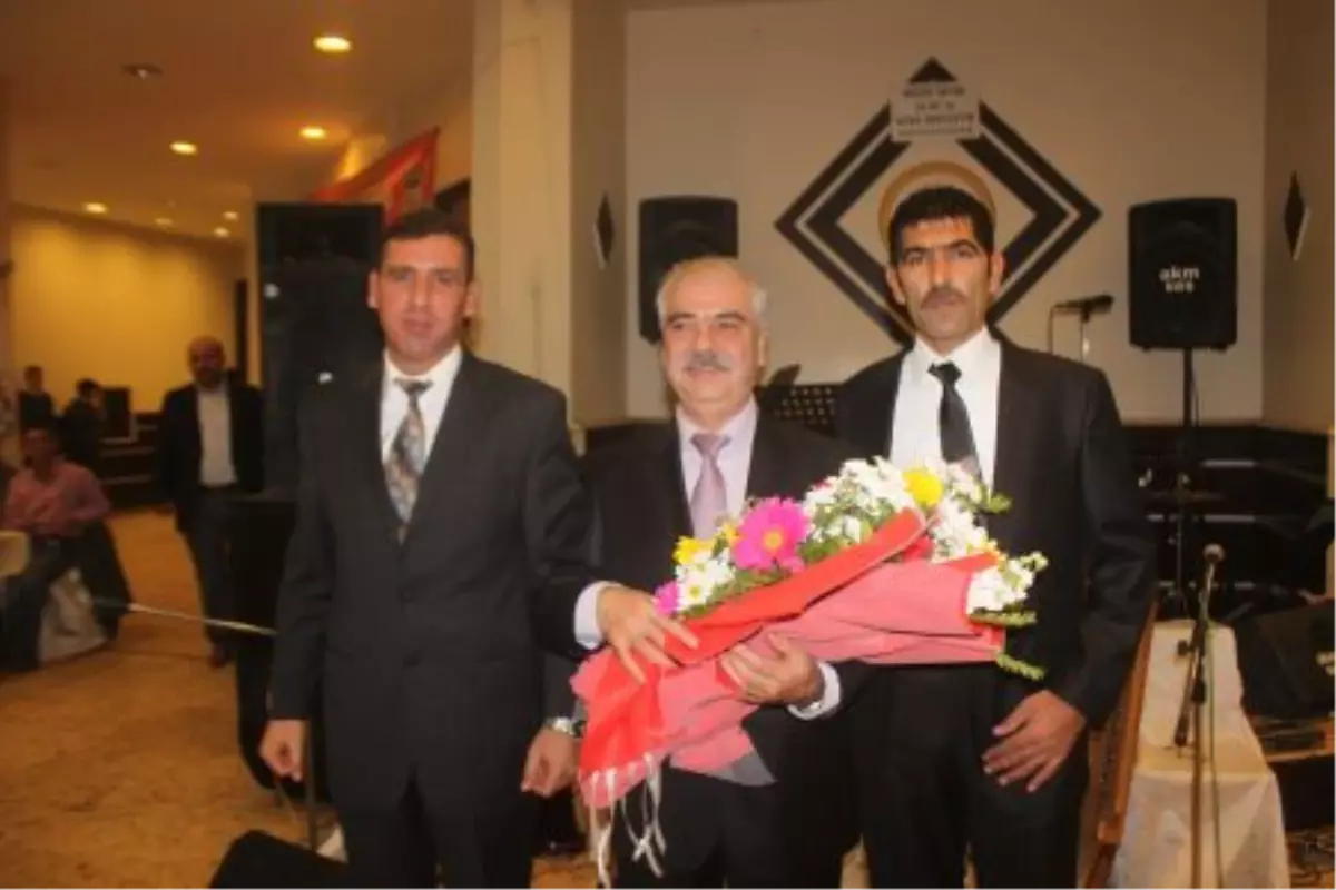 Keşan Belediyesi Personel Yemeği Yapıldı