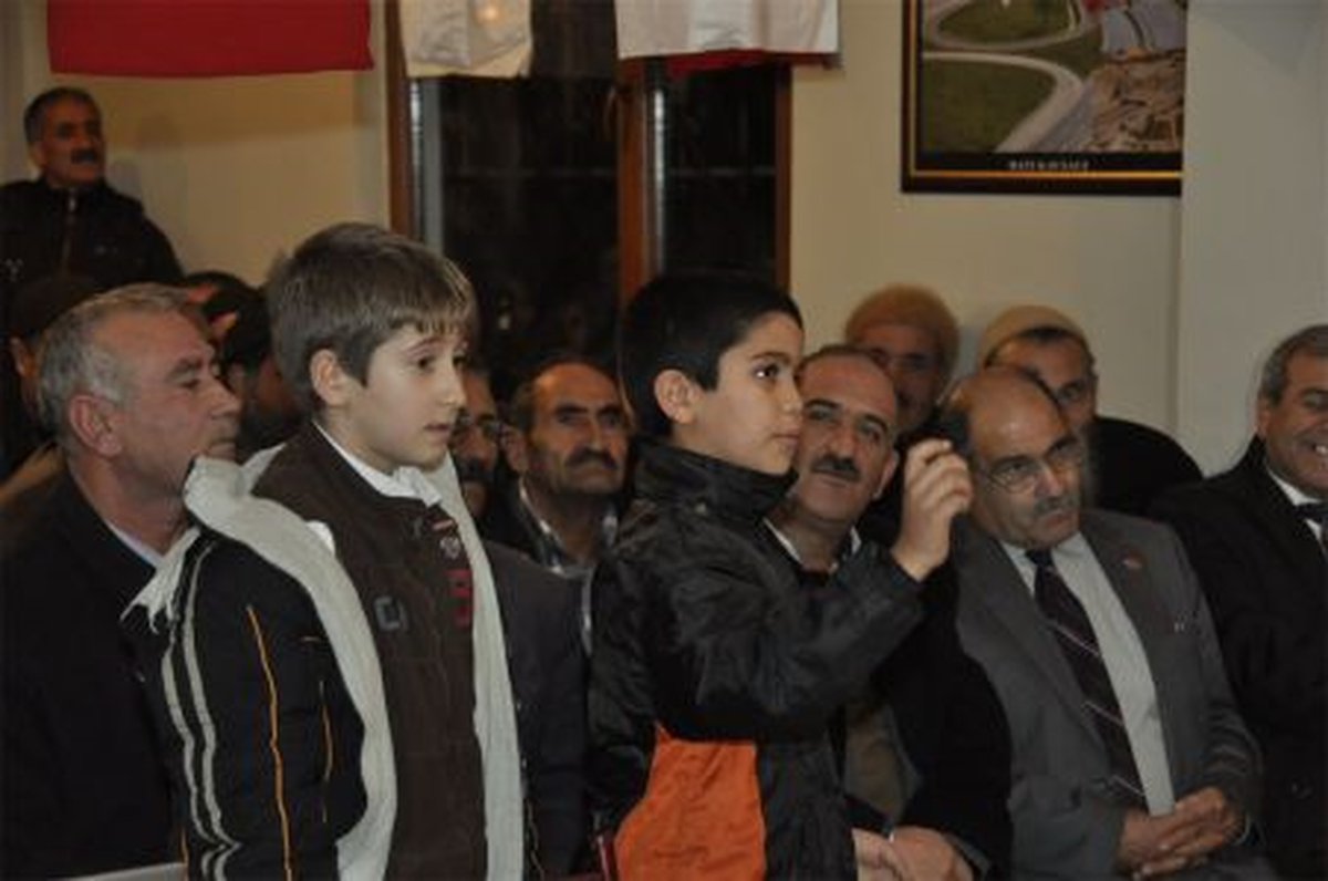 Kömürcüler OSB\'nin Takipçisiyiz
