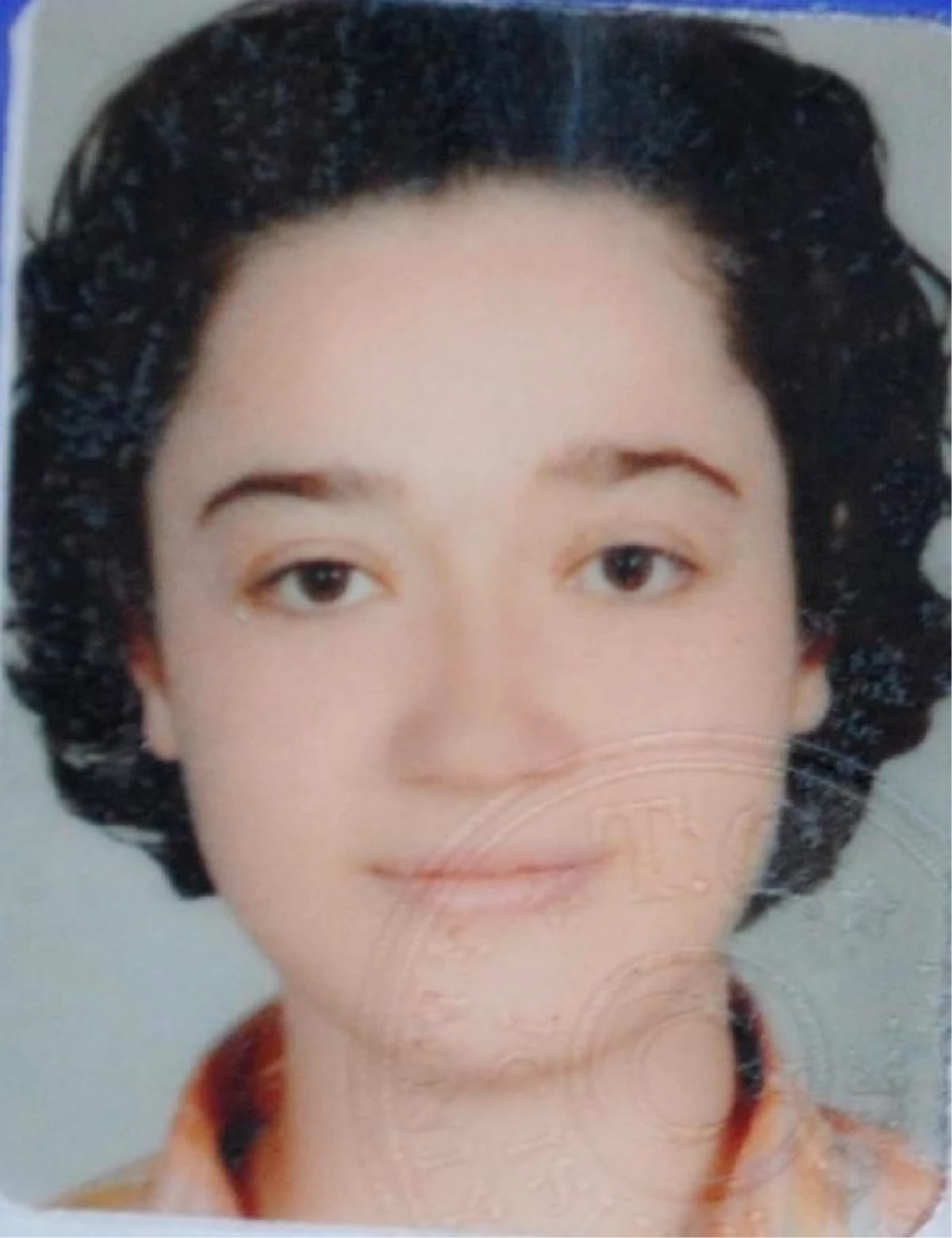 Konya\'da Öldürülen Genç Kadın Öğretmen