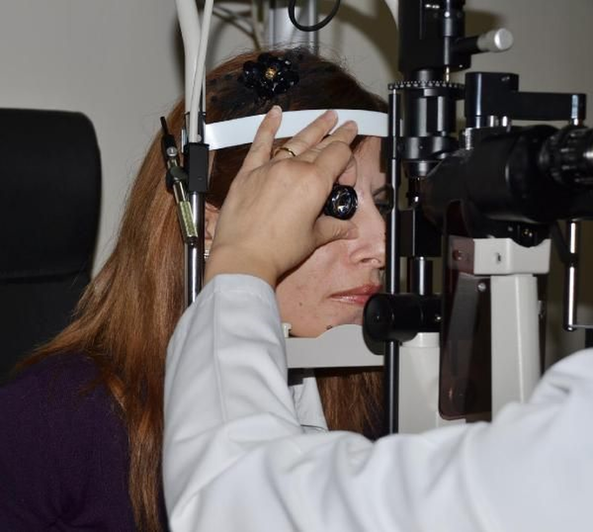 Konya Doçent Doktor Bozkurt: Kontak Lens Kullanımı Güvenli
