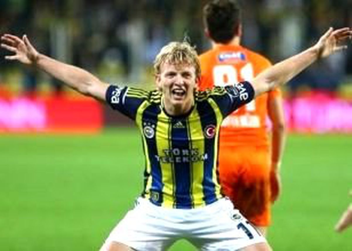 "Stoch Benden Özür Diledi"