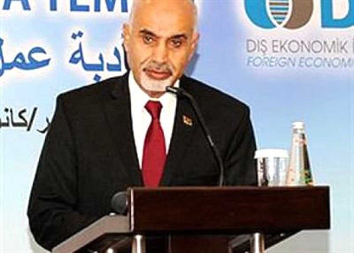 Libya\'dan Türk Şirketlerine Müjde