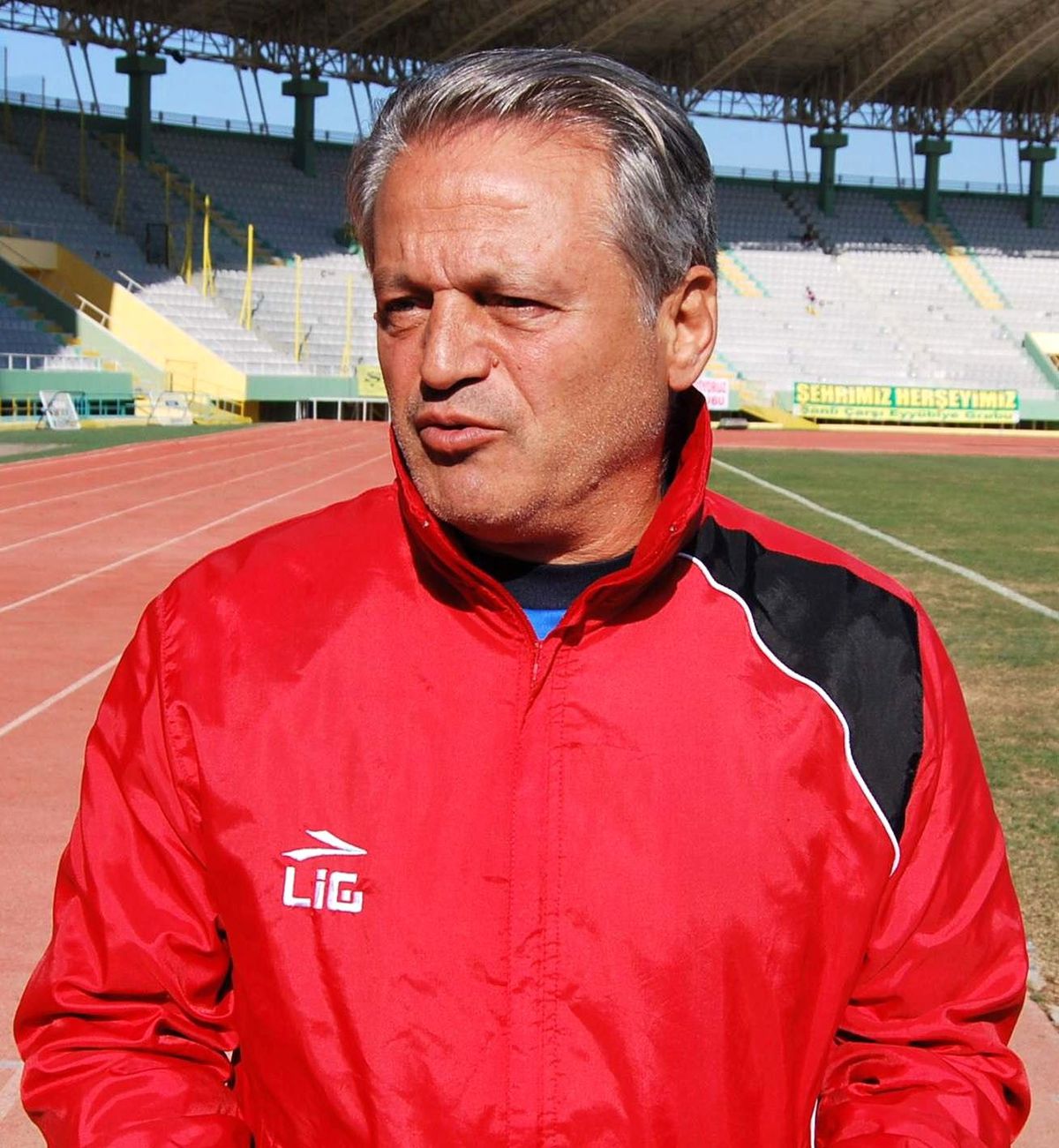 Maçın Ardından