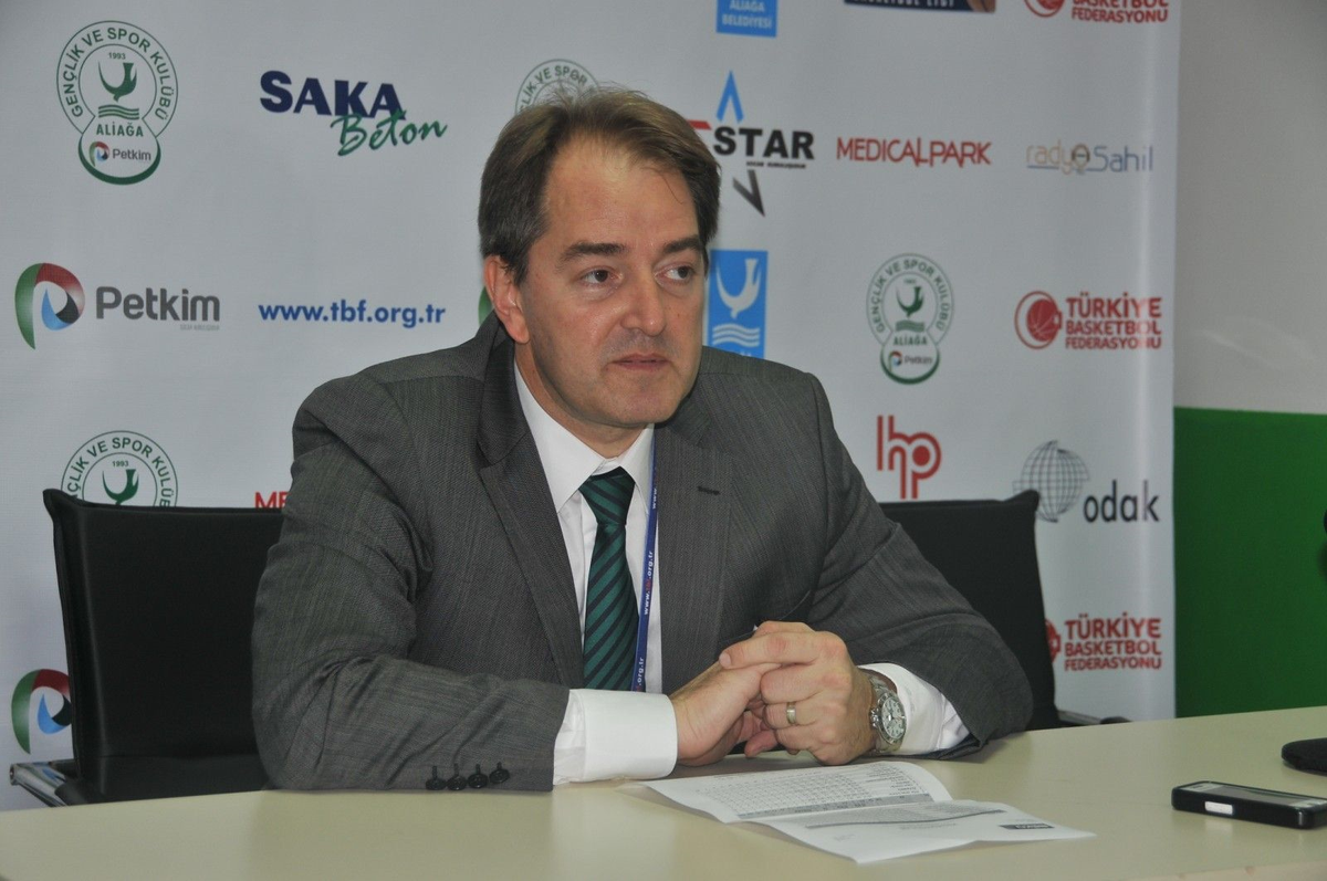 Maçın Ardından