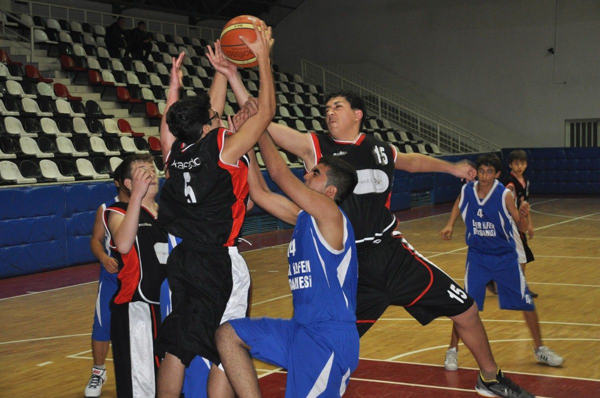 Malatya Basketbol Ligi