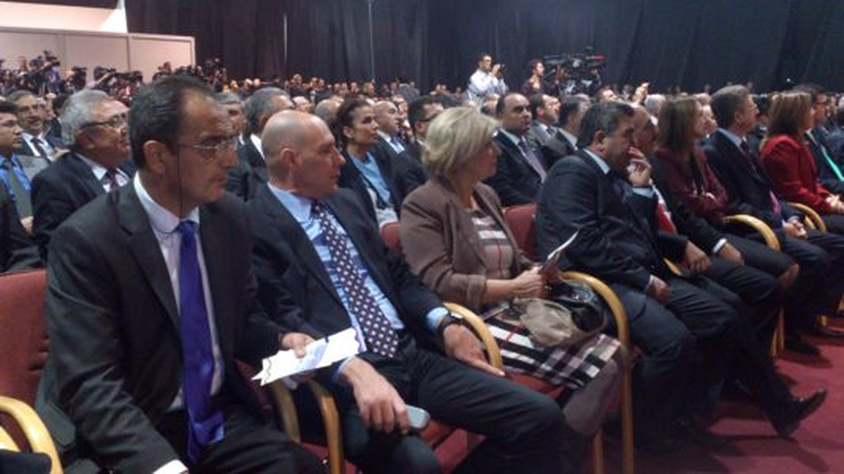 Manisa Belediyesi Travel Turkey Konferansı\'nda