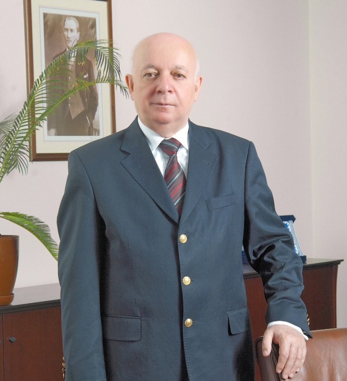 Otomotiv Endüstrisi 7. Şampiyonluğuna Koşuyor