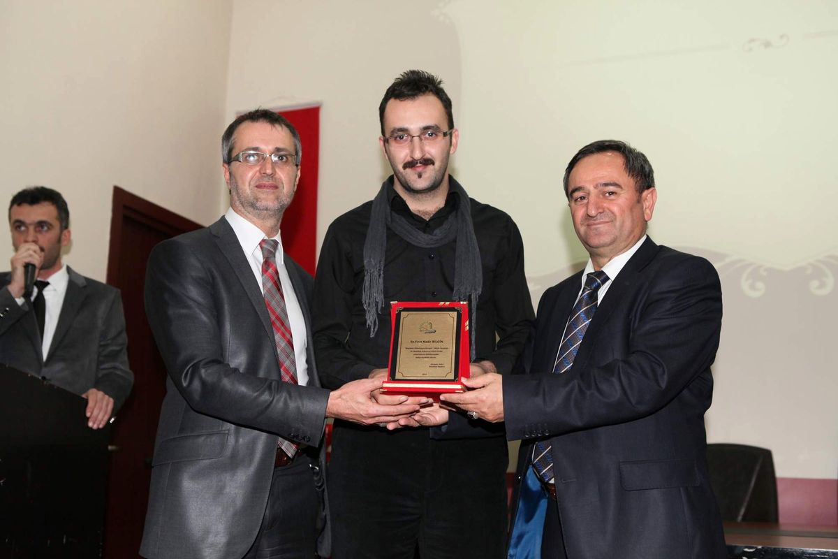 Sahne Başiskele\'nin
