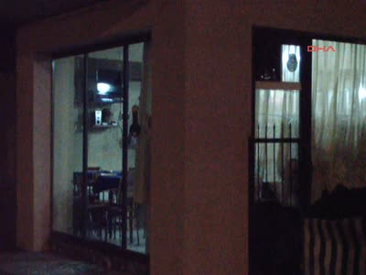 Silahlı Kavgada 2 Kişi Yaralandı