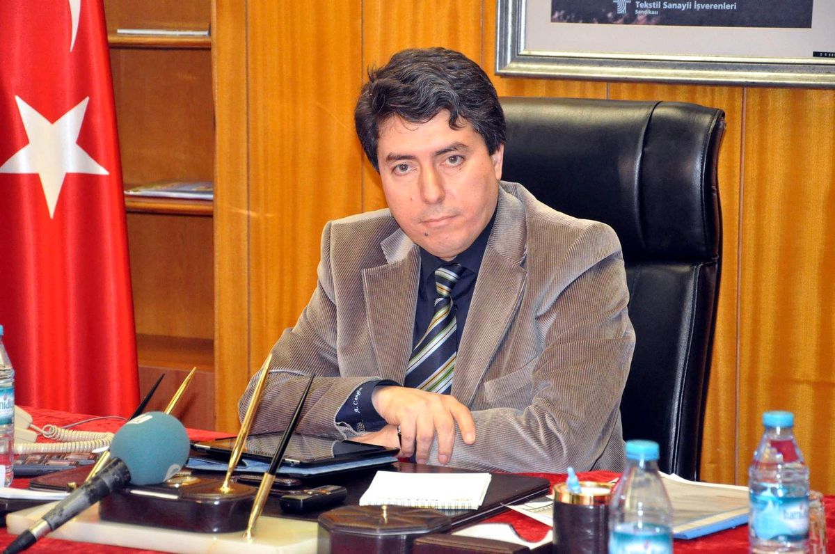 Sinop Valisi Cengiz Açıklaması