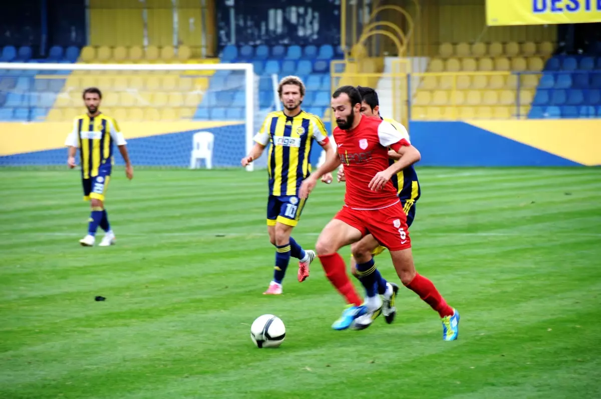 Spor Toto 2. Lig