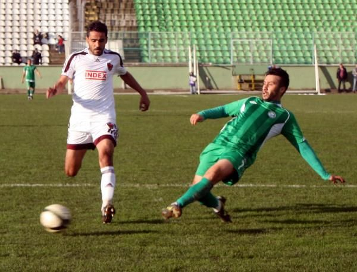 Spor Toto 2. Lig