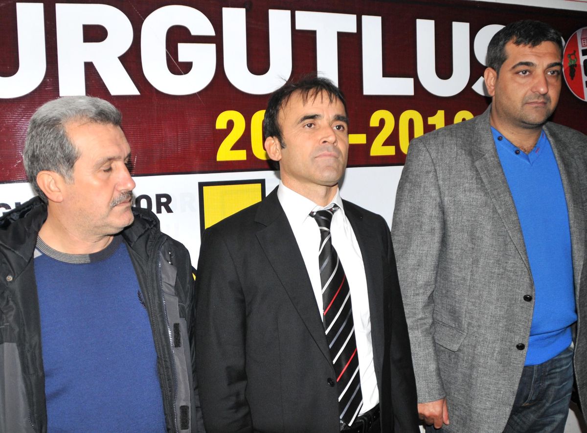 Spor Toto 2. Lig