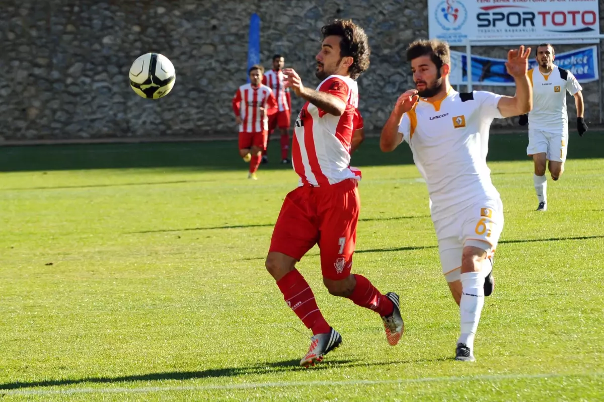 Spor Toto 3.lig