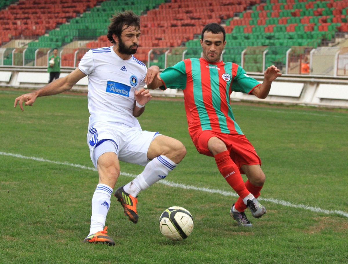 Spor Toto 3. Lig