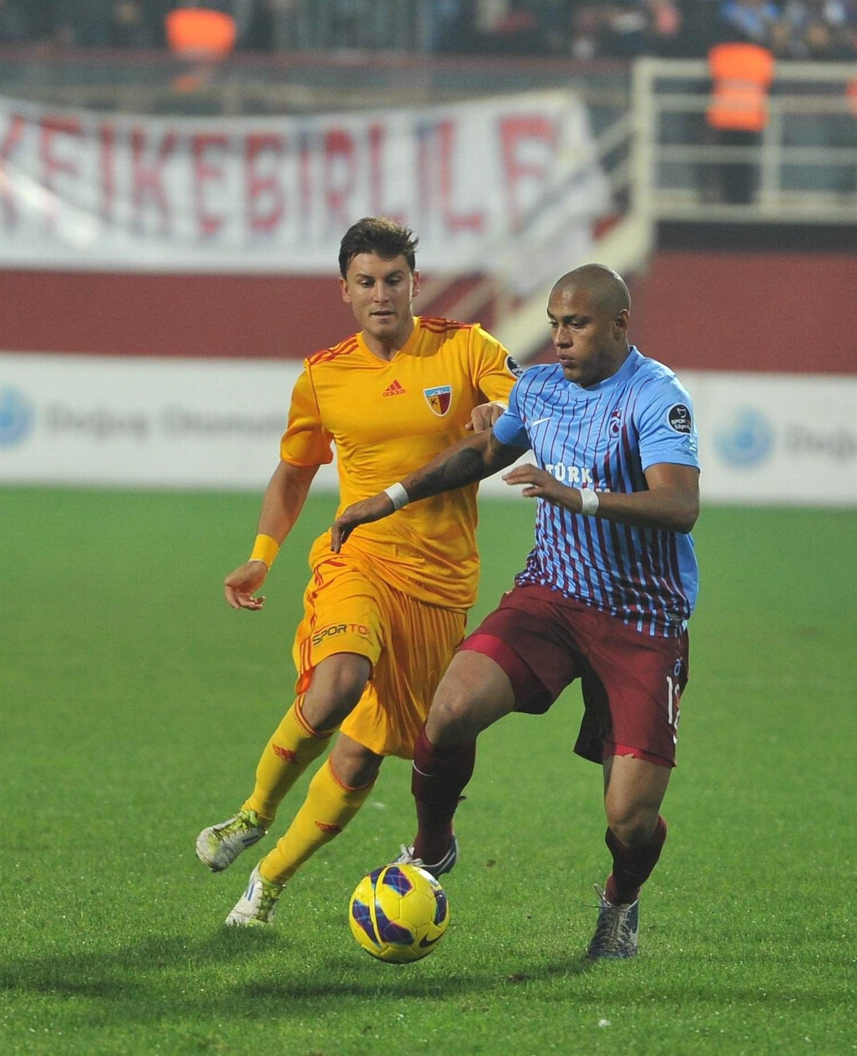 Spor Toto Süper Lig