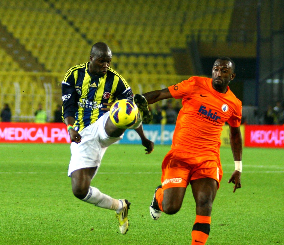 Spor Toto Süper Lig