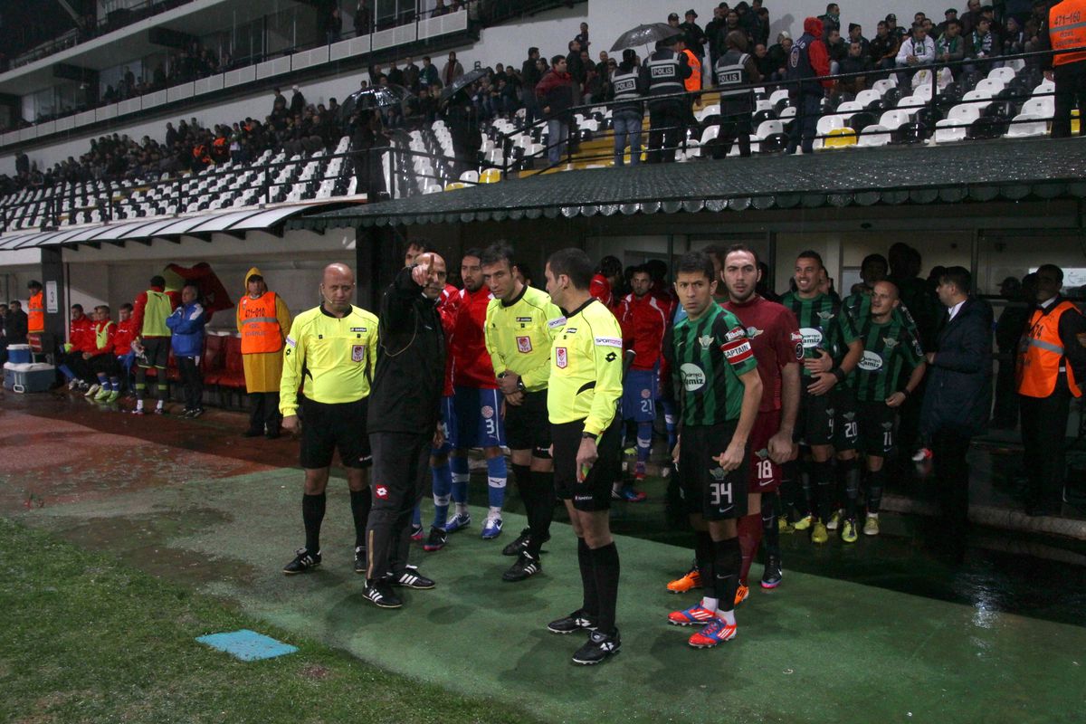 Spor Toto Süper Lig
