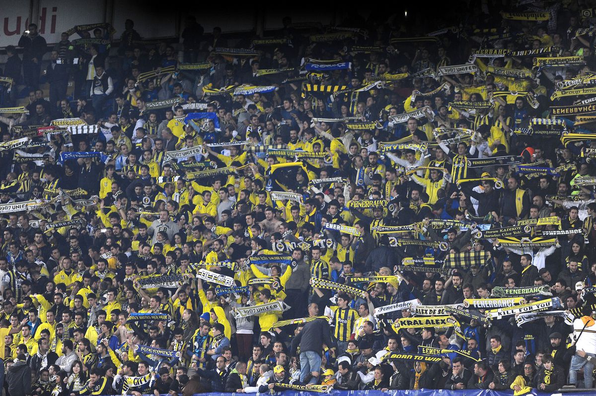 Spor Toto Süper Lig