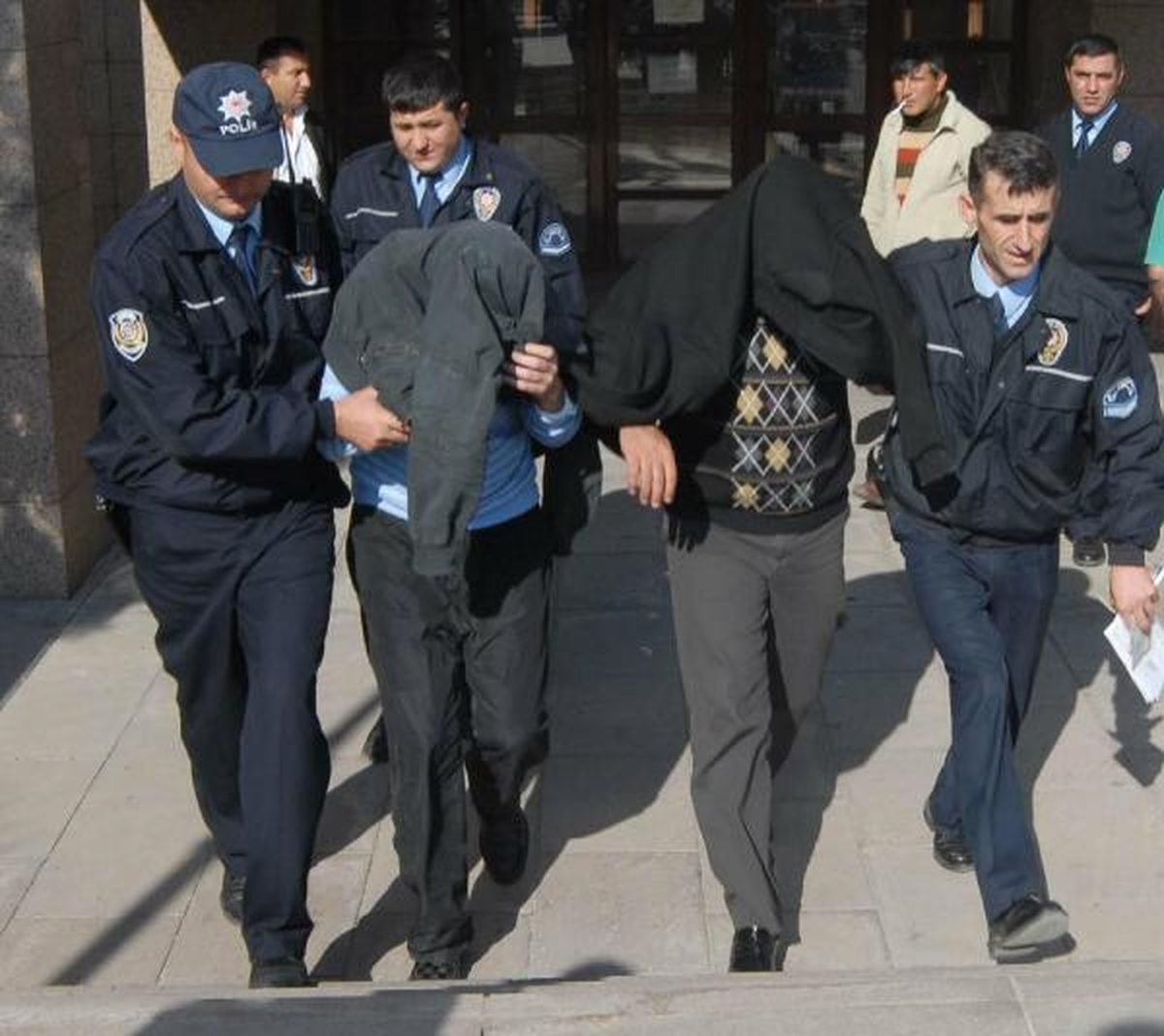 Tecavüz Mağduru Üniversiteli Kız Tazminat Davası Açtı