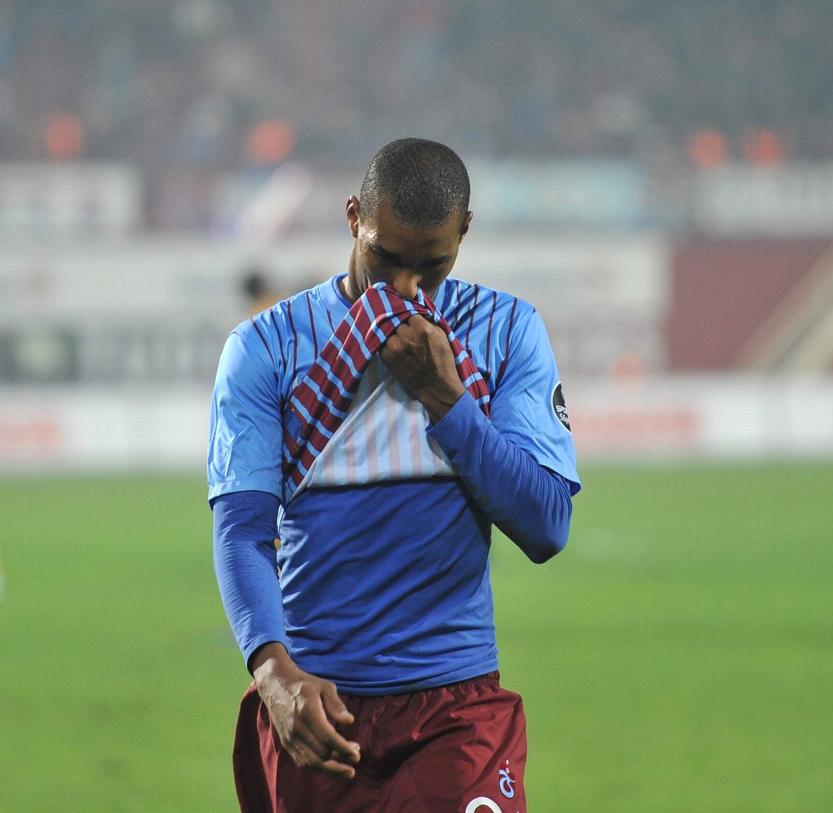 Trabzonspor, Kale Direklerini Geçemedi