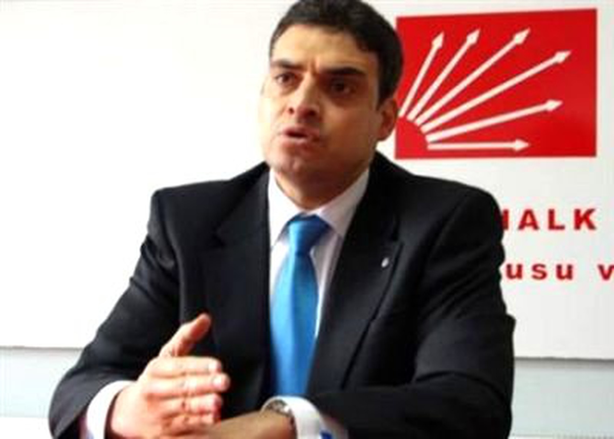 Umut Oran: Vergi Politikası "Vur Abalıya"