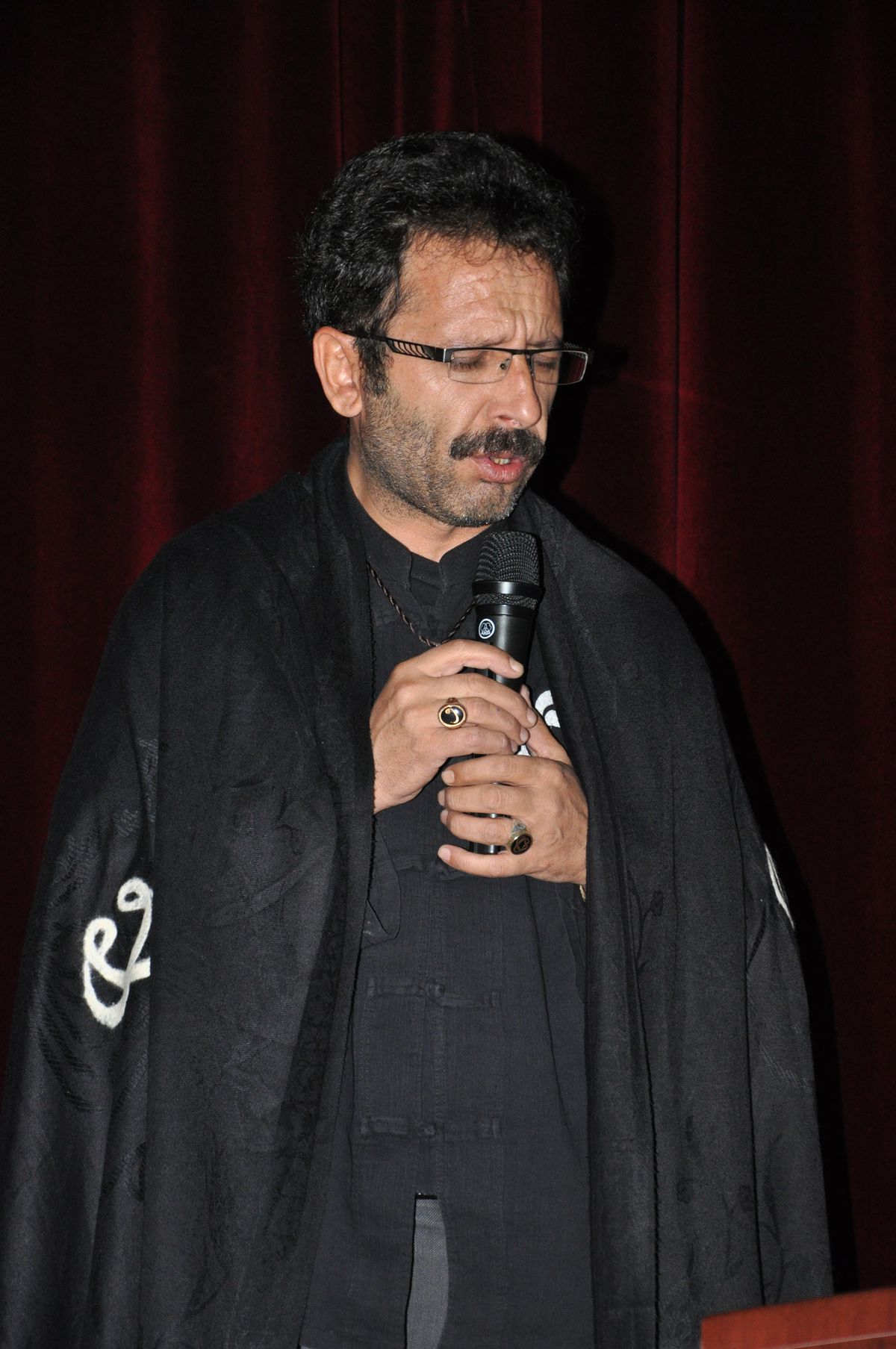 Yağmur: "Tasavvuf Bir Moda Değildir"