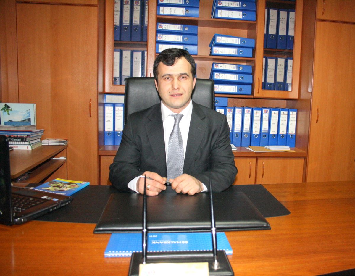Ziraat Odasından Üreticilere Uyarı