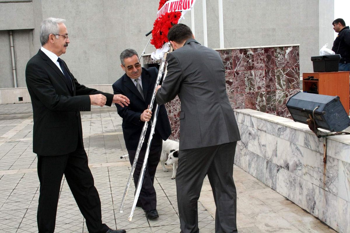 10 Aralık Dünya İnsan Hakları Günü