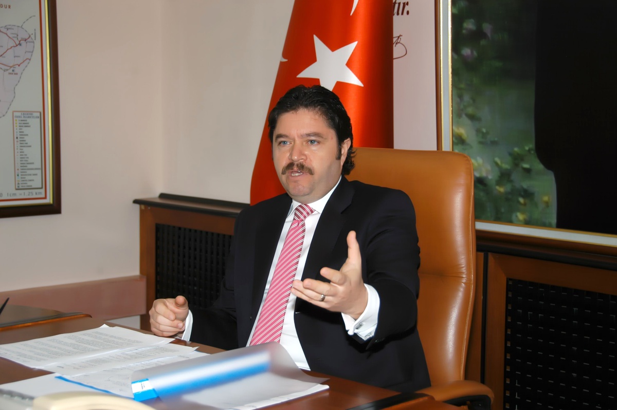 10 Aralık Dünya İnsan Hakları Günü Açıklaması