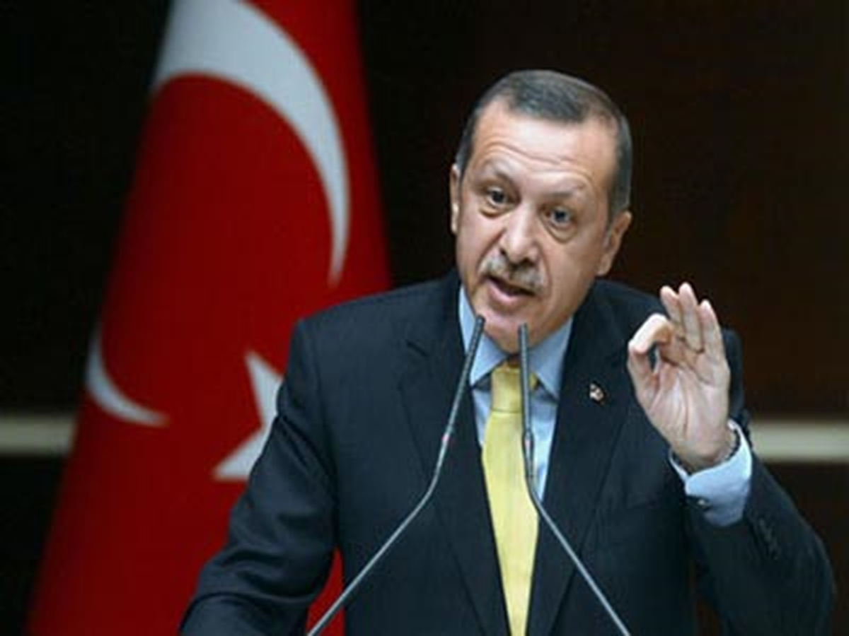 2013 Bütçesi TBMM Genel Kurulu\'nda