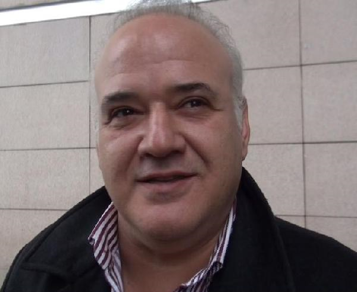 Ahmet Çakar\'dan "Aziz Yıldırım ve Yöneticilere Hakaret" İfadesi