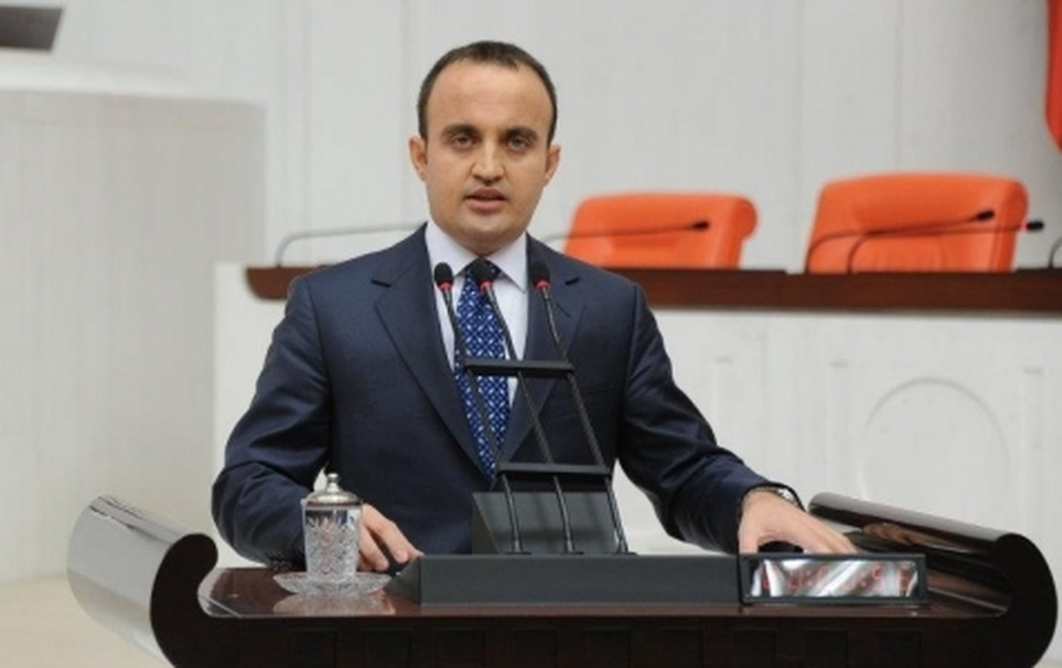 AK Parti İstanbul Milletvekili Bülent Turan, Hak Sahibi Olup Başvuramayanlar ile Taksitlerini...
