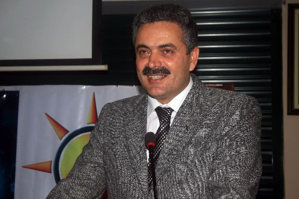 Ak Partili İpek: Başkanlık Koalisyon Döneminin Panzehiri
