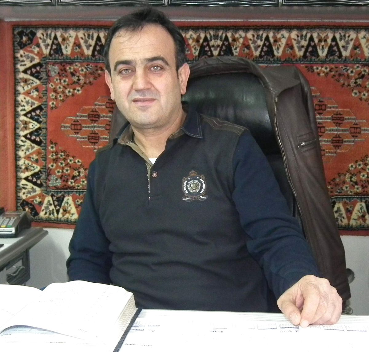 Alaca\'da Kömür Sıkıntısı