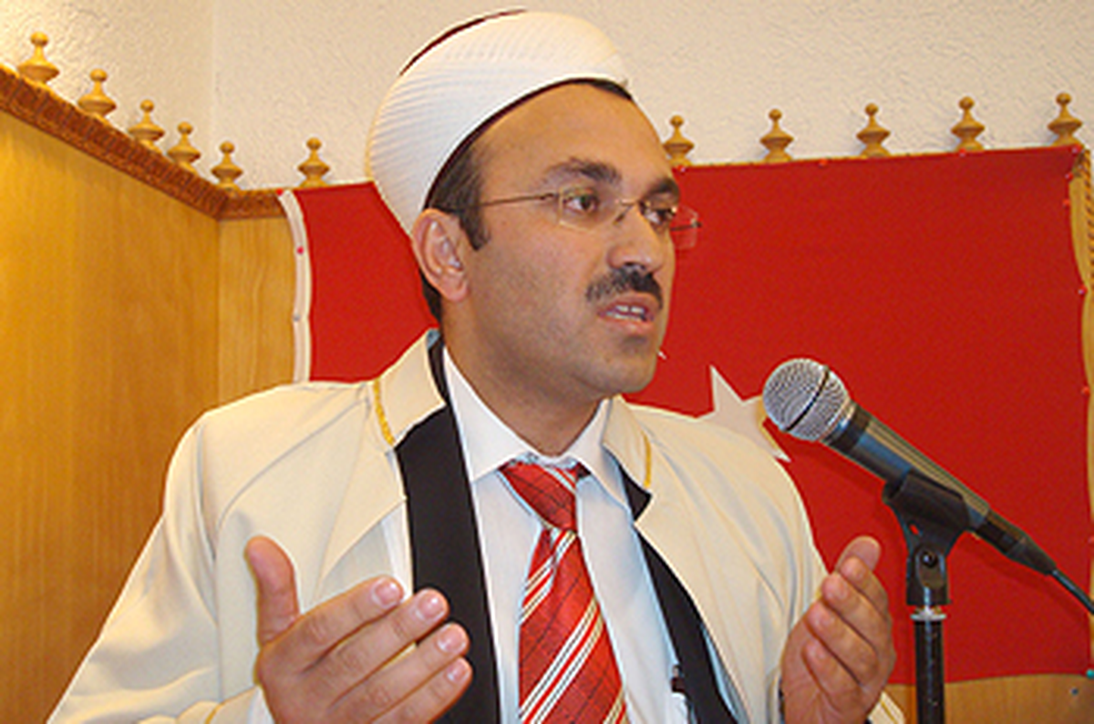 Almanya