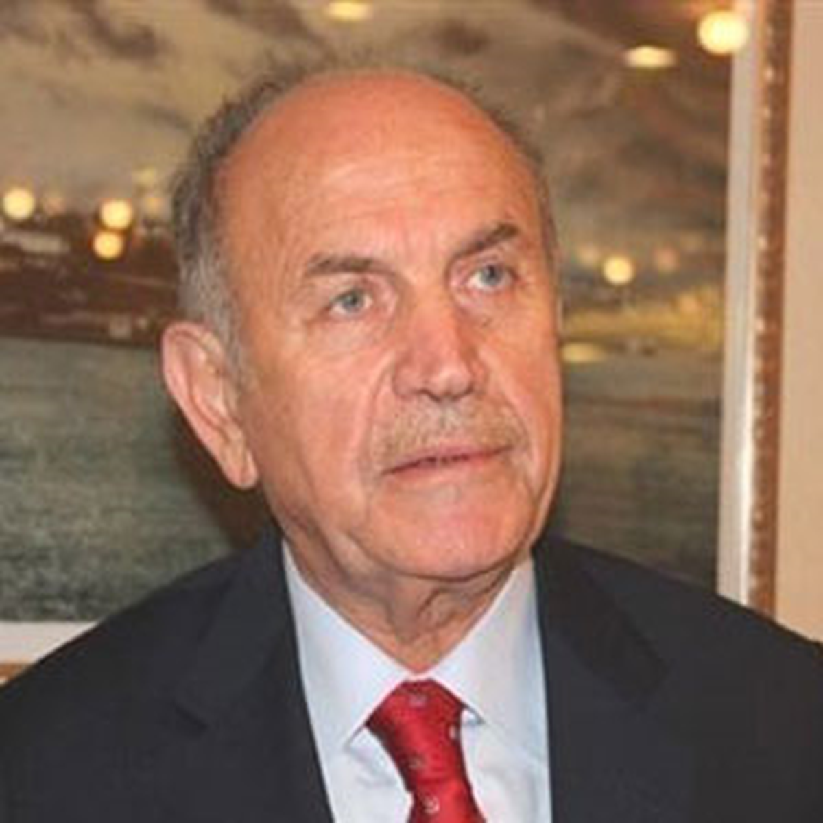 Topbaş, İddialara Son Noktayı Koydu