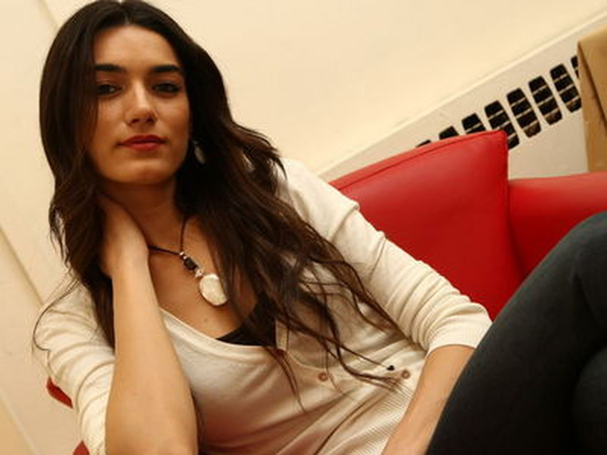 "Annem Gibi Olmamak İçin"