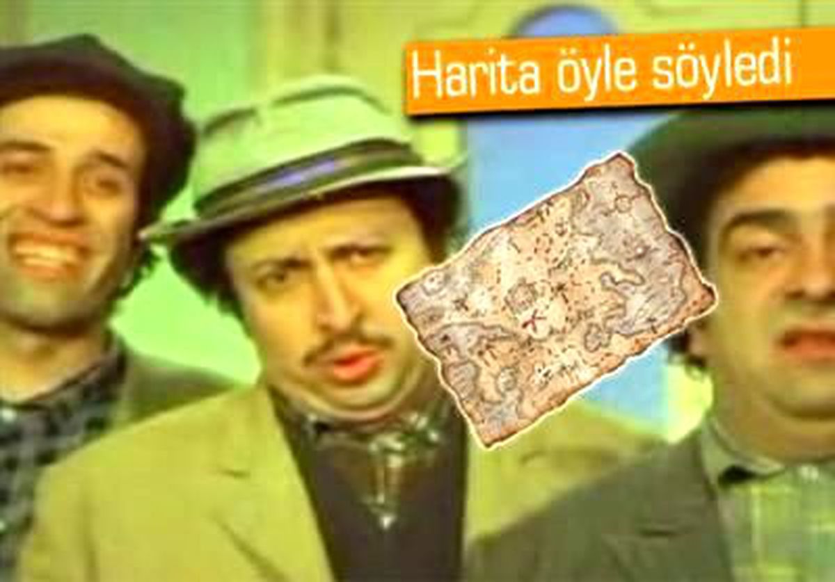 Apple\'ın Haritasını Kullanıp Kaybolanları Polis Kurtarıyor