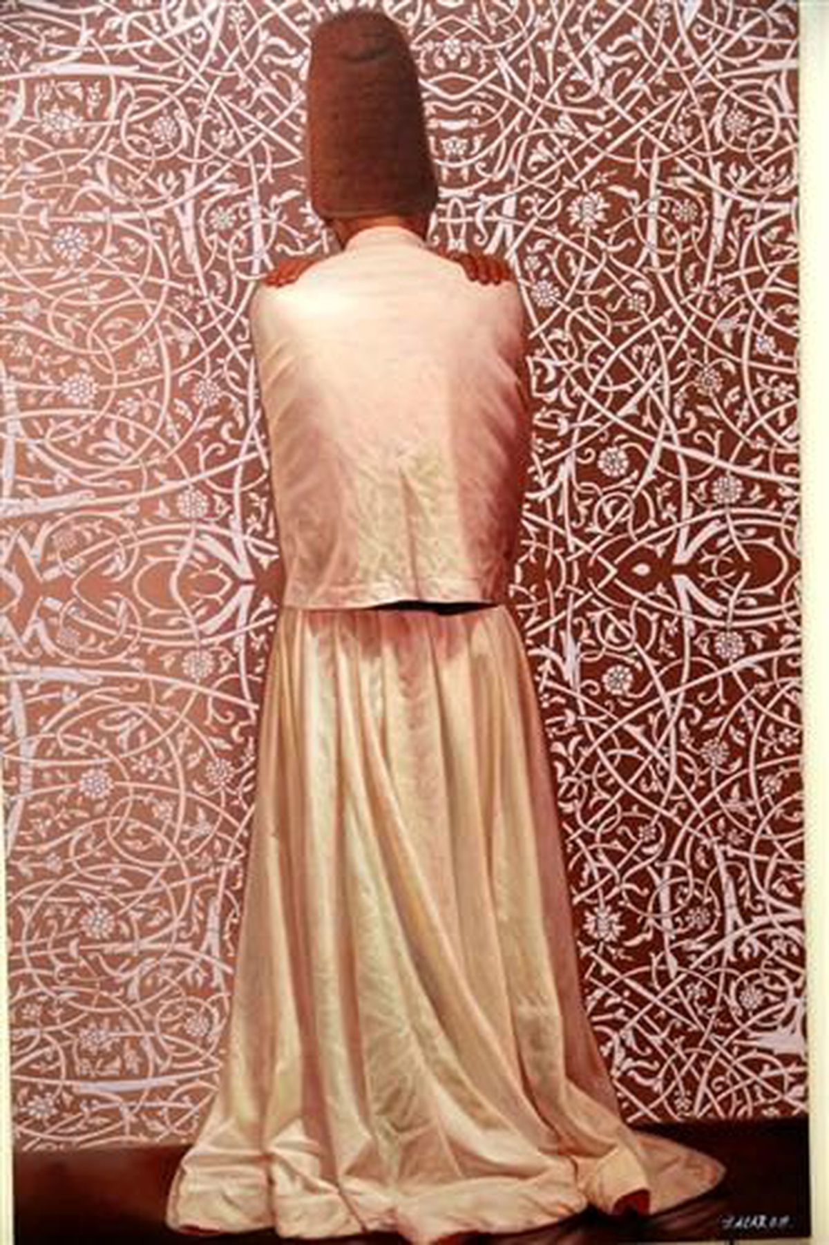 Aşkı Anlatan Resimler İzmir'de Görücüye Çıktı