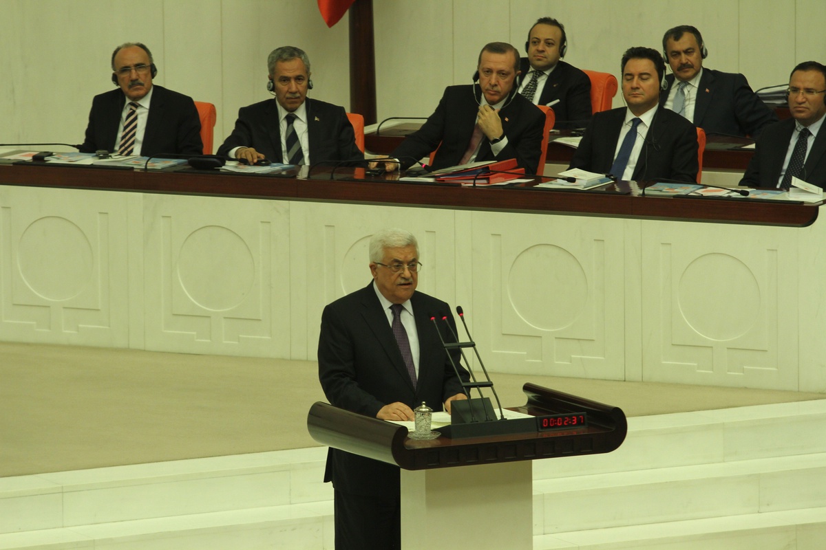 "Barışa Bir Fırsat Tanımak İstiyoruz"