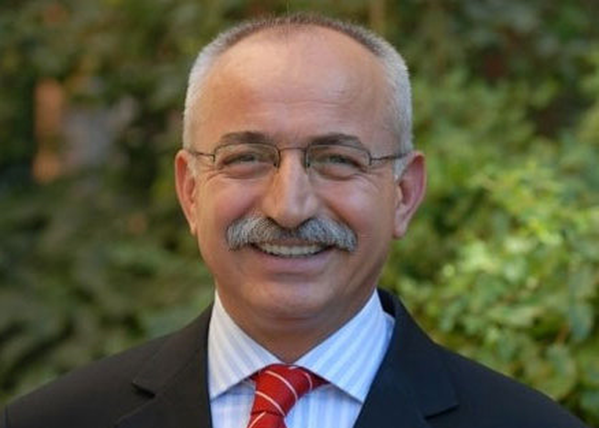 Başkan Çat\'tan Seydişehir\'e Yatırım Çağrısı