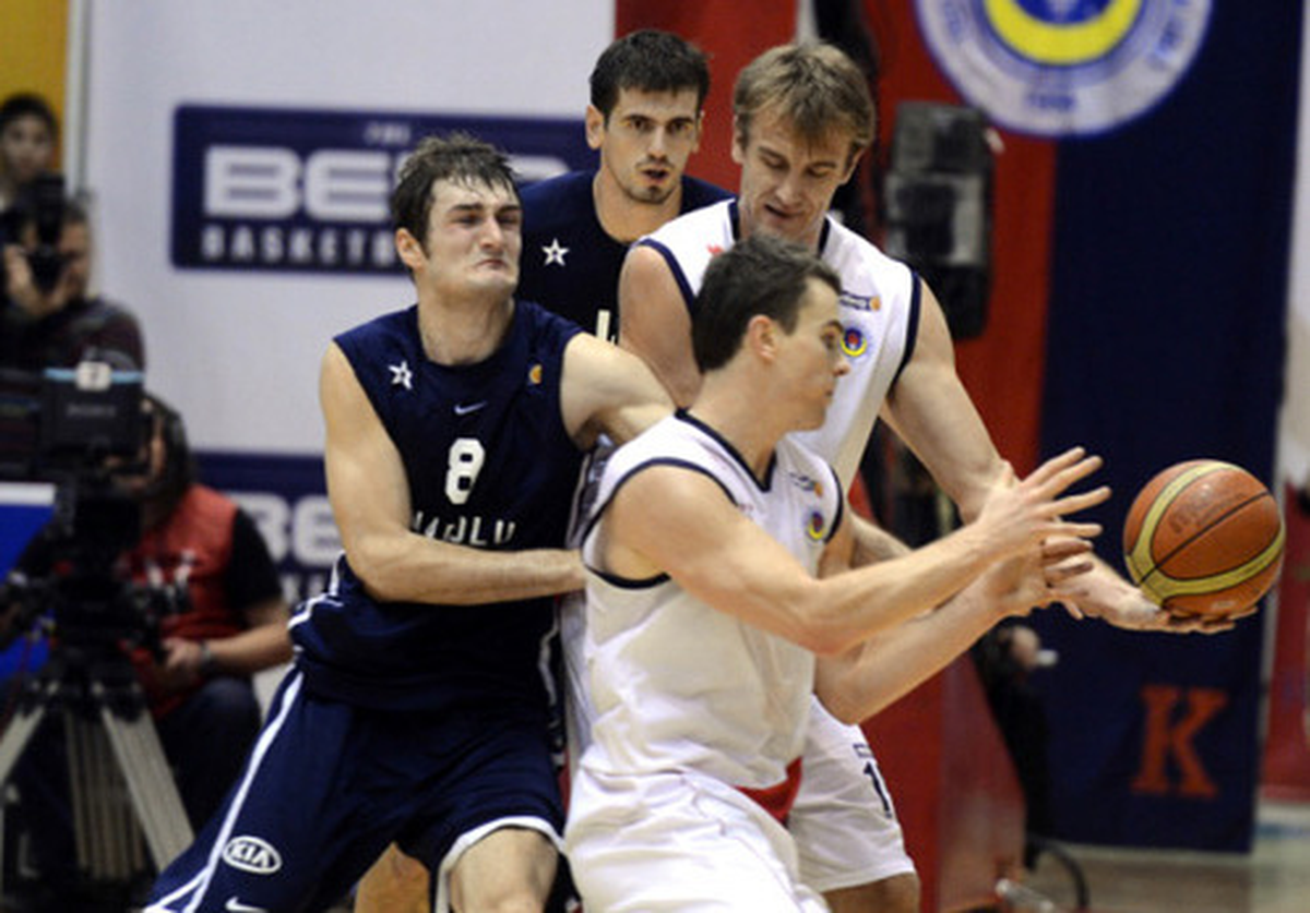 Beko Basketbol Ligi